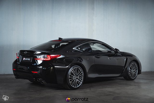 Lexus RC 15