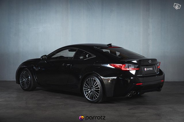 Lexus RC 17