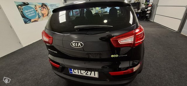 Kia Sportage 6