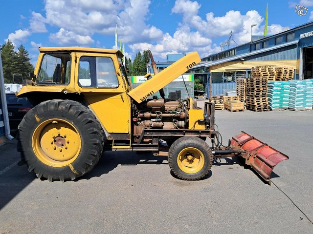 Valmet 700 17