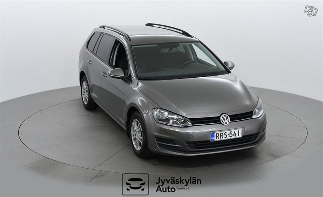 VOLKSWAGEN Golf 4