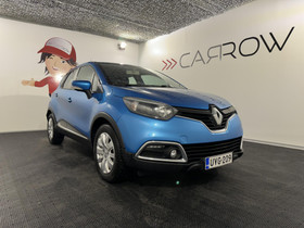 Renault Captur, Autot, Raisio, Tori.fi