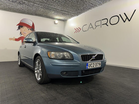 Volvo S40, Autot, Raisio, Tori.fi