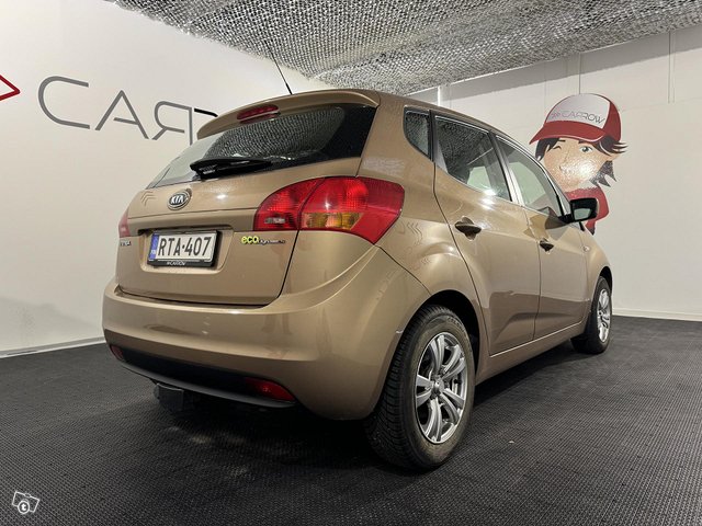 Kia Venga 13