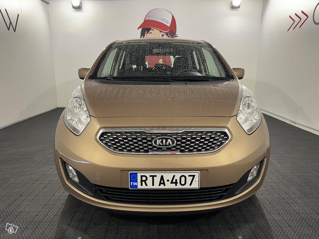 Kia Venga 19