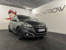 Peugeot 208, Autot, Raisio, Tori.fi