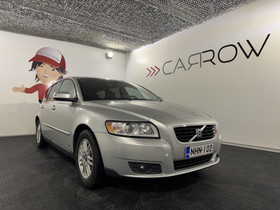 Volvo V50, Autot, Raisio, Tori.fi