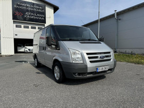 Ford Transit, Autot, Raisio, Tori.fi