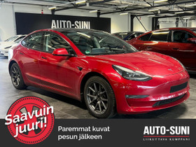 TESLA Model 3, Autot, Vantaa, Tori.fi