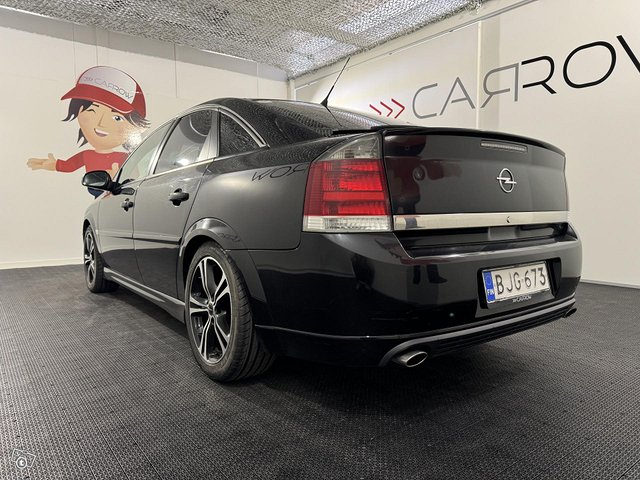 Opel Vectra 18