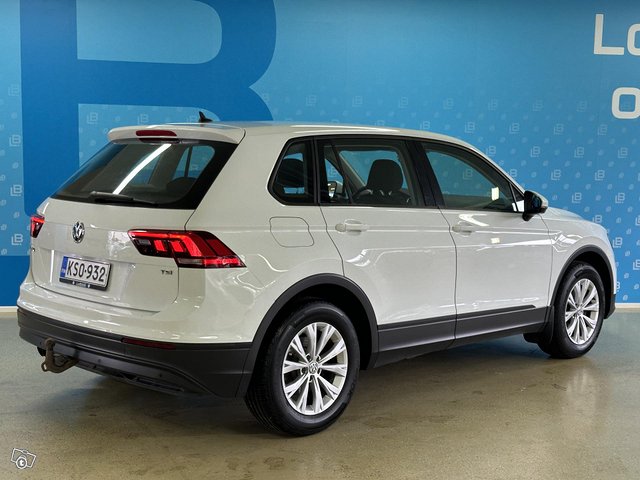 Volkswagen Tiguan 17