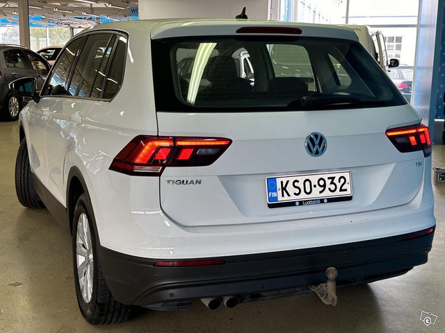 Volkswagen Tiguan 18