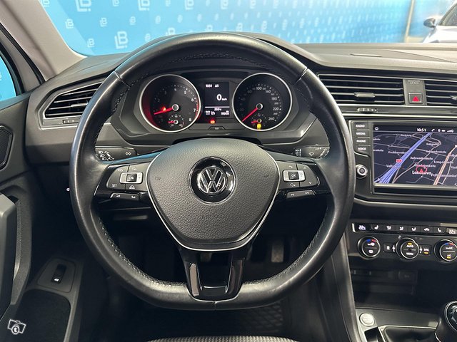 Volkswagen Tiguan 22