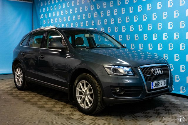 Audi Q5 10