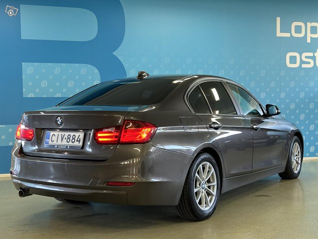 BMW 316 14