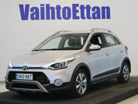 Hyundai I20, Autot, Tuusula, Tori.fi