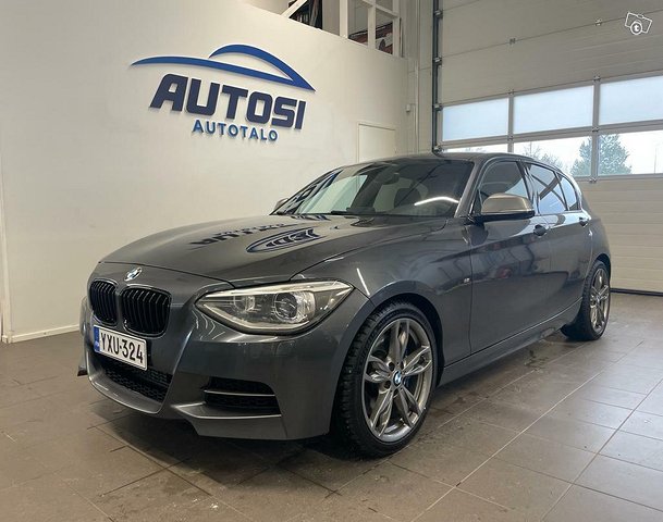 BMW M135i