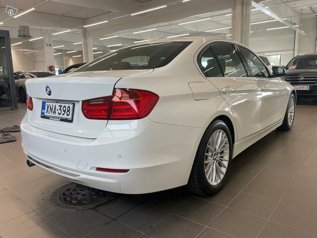 BMW 316 5