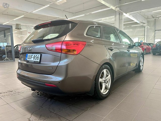 Kia Ceed 2