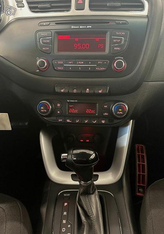 Kia Ceed 5