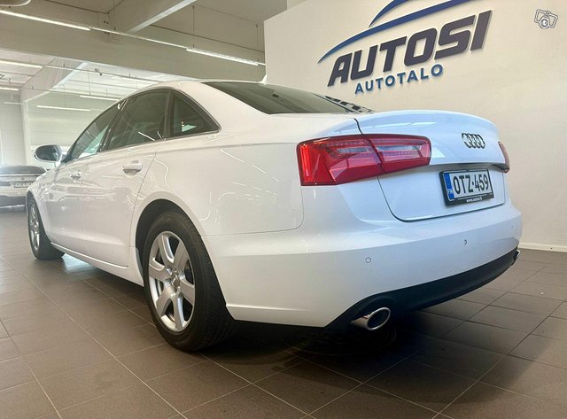 Audi A6 11