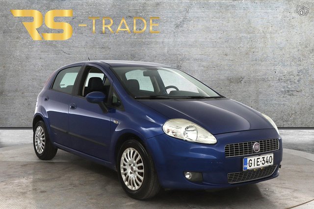 Fiat Grande Punto