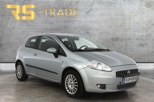 Fiat Grande Punto