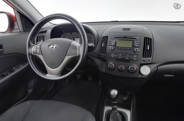 Hyundai I30 5