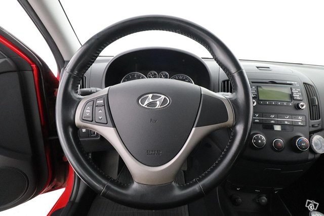 Hyundai I30 6