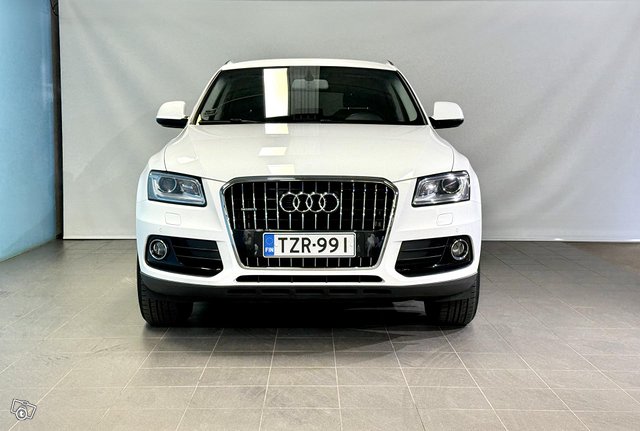 Audi Q5 7