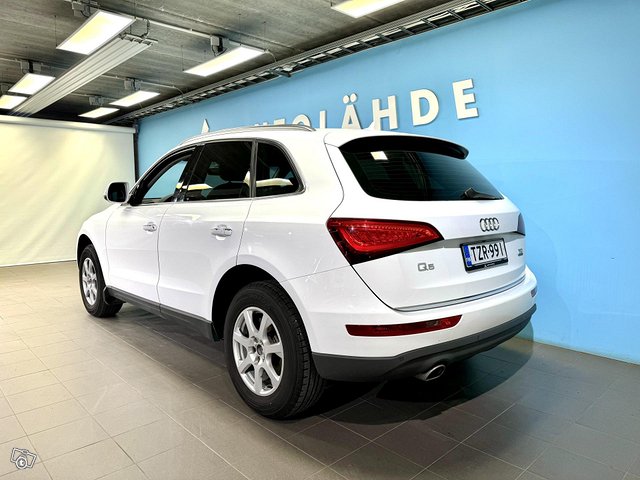 Audi Q5 10