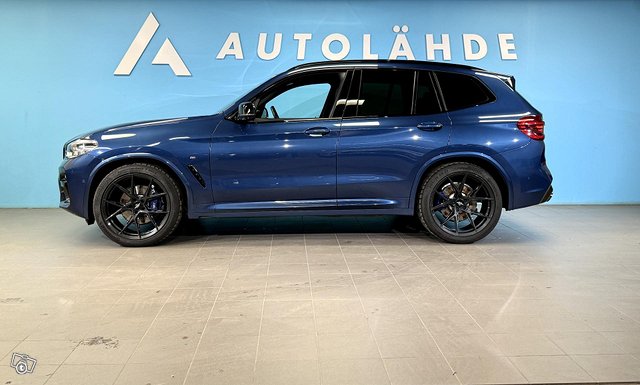 BMW X3 14