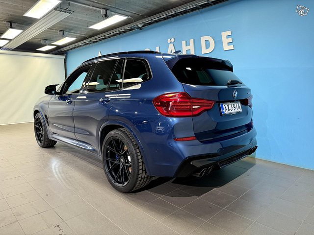 BMW X3 15