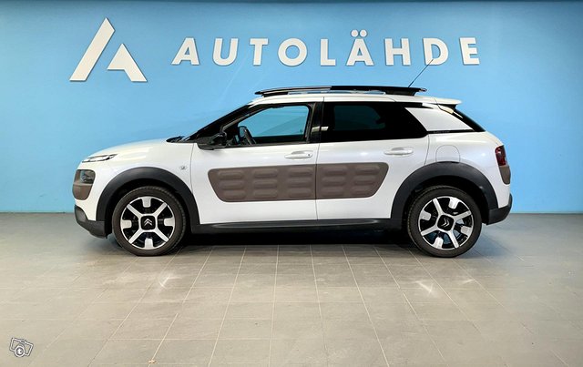 Citroen C4 Cactus 11