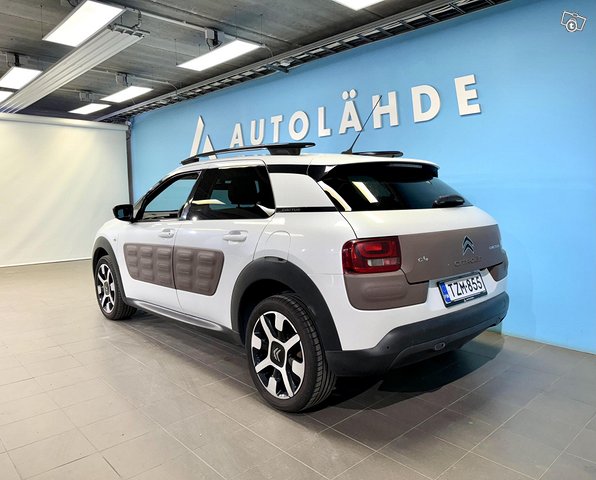 Citroen C4 Cactus 12