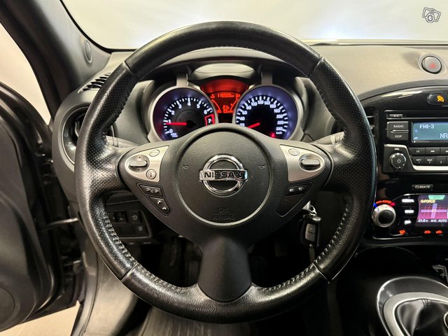 Nissan Juke 3