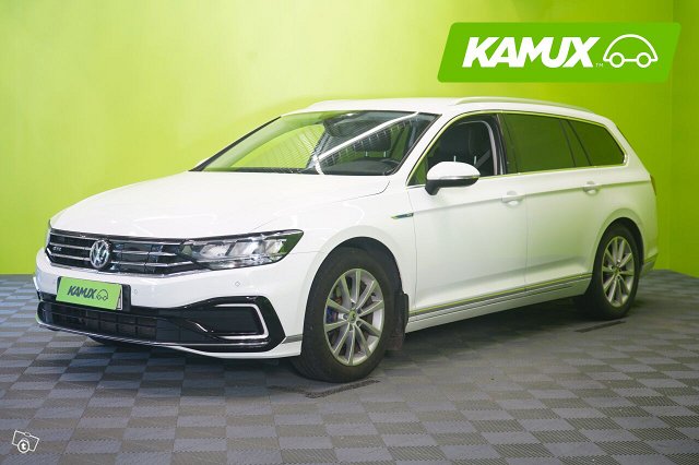 Volkswagen Passat 4