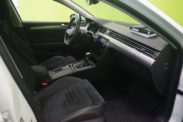 Volkswagen Passat 15