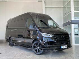 Mercedes-Benz Sprinter, Autot, Vihti, Tori.fi