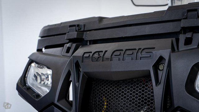 Polaris Sportsman 13