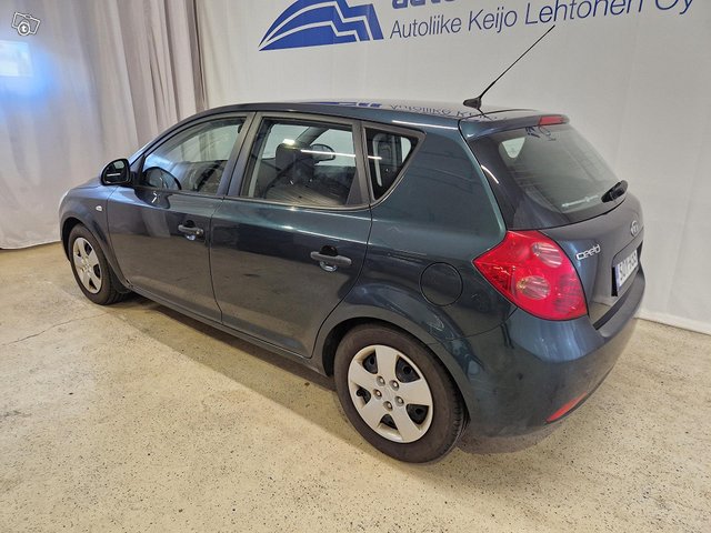 Kia Ceed 2