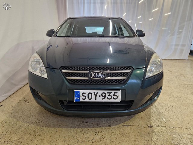 Kia Ceed 6