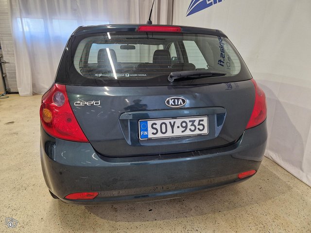 Kia Ceed 7