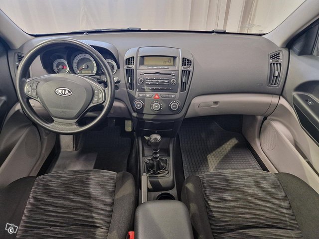 Kia Ceed 8