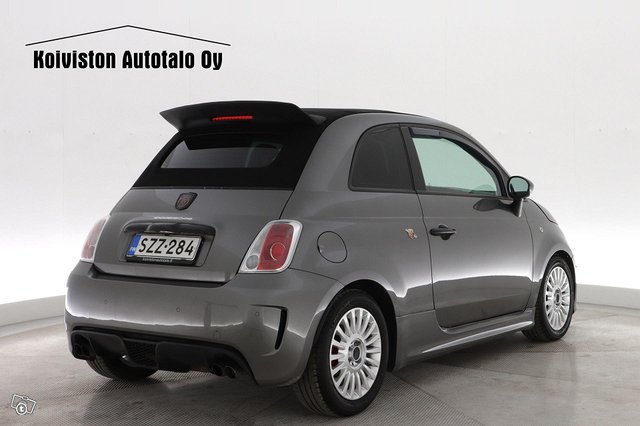 Fiat-Abarth 500 15