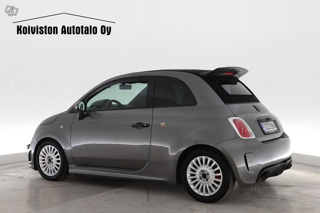 Fiat-Abarth 500 17