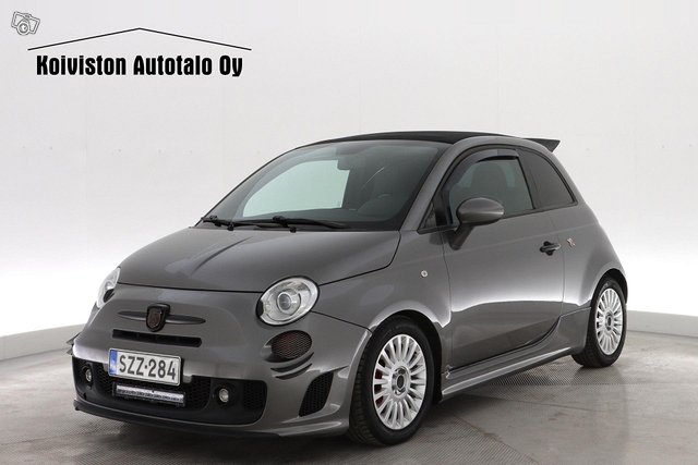 Fiat-Abarth 500 19