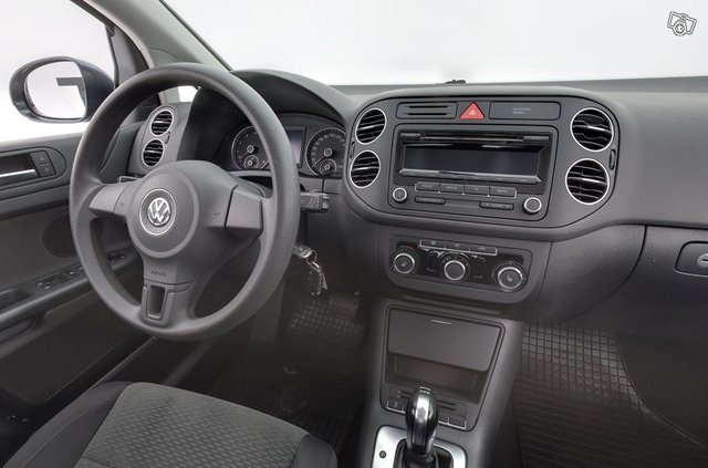 Volkswagen Golf Plus 3