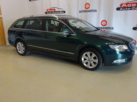 Skoda Superb, Autot, Yljrvi, Tori.fi