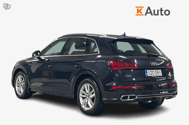 Audi Q5 2